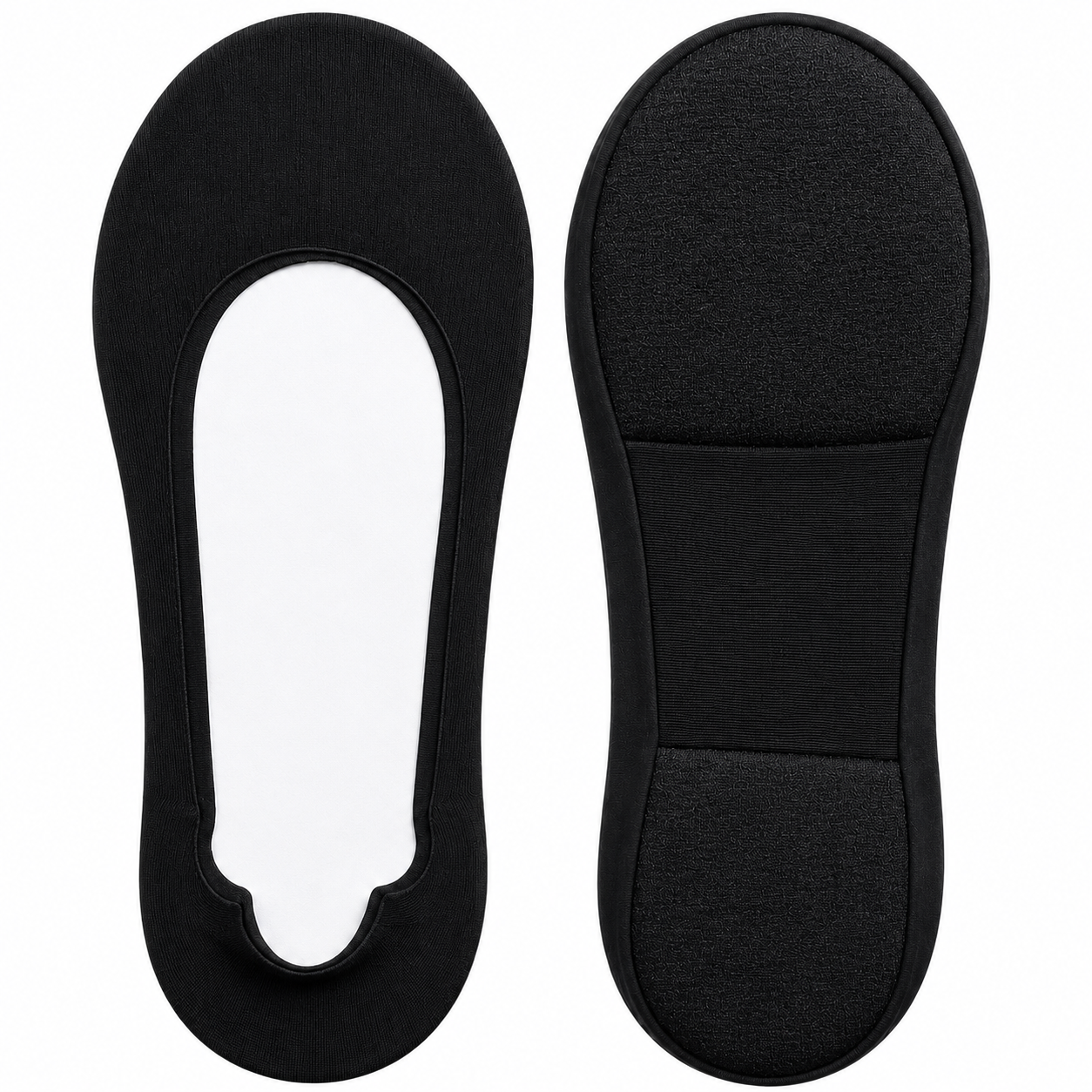 Calcetines de Confort para Pies Cansados