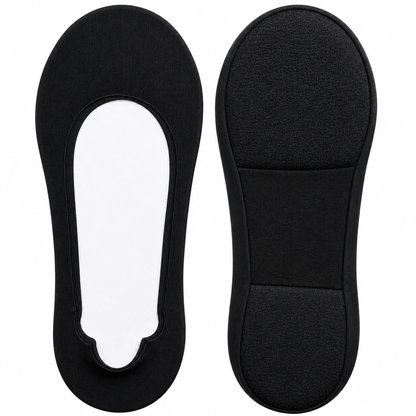 Calcetines de Confort para Pies Cansados
