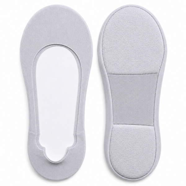 Calcetines de Confort para Pies Cansados